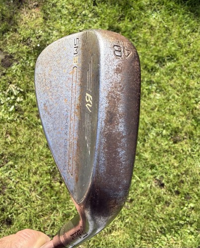 Titleist vokey sm9 - sm9, raw