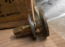 SOLEX Valve starter. SX/9942. Choke assembly. NOS. Boxed.