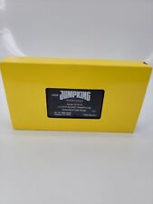 Vintage Jumpking Trampolines Model JKTR14 Assemble & Safe Usage VHS TAPE