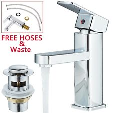 Cloakroom Basin Mixer Tap