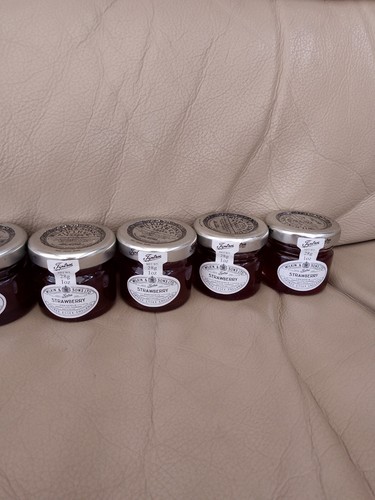 Wilkin and son tiptree mini - tiptree,,