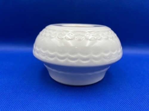 Belleek living candle centre - belleek,