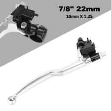 Clutch Lever Handle Perch For