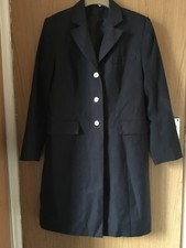 Modern Classics size 12 black