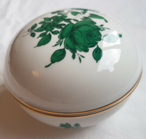 Augarten wien porcelain - augarten,