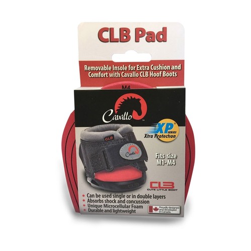 Cavallo clb cute little hoof - clb,