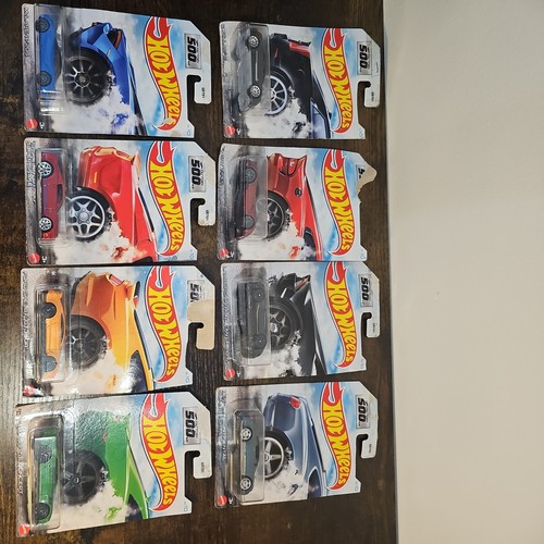 Hot wheels lot factory - hot,