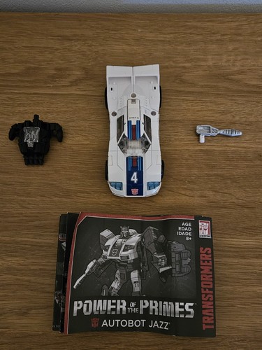 Transformers potp power the - transformers, of