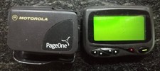 Motorola PageOne 90’s