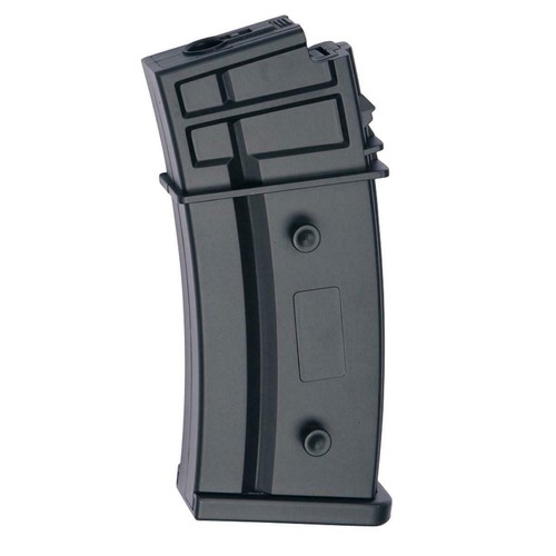 Asg airsoft magazine - 6mm, g36