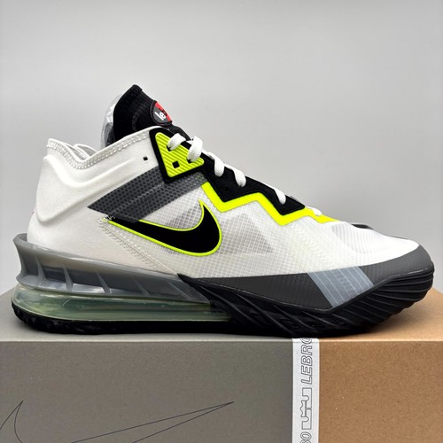Nike lebron low greedy - low,
