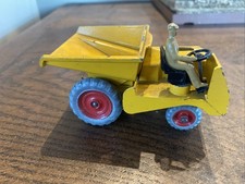 Vintage Dinky Super Toys 562