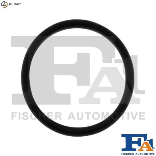 Seal ring exhaust pipe 761 - ring, 761-942