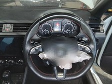 STEERING WHEEL SKODA OCTAVIA