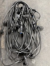 20m Commercial B22 Festoon