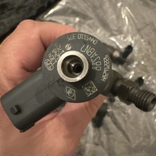  INJECTOR FIT FOR RENAULT