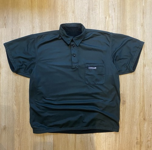 Paramo reversible pull - pull, over