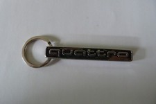 Audi quattro original - , official