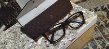 Authentic Gucci Glasses  3608