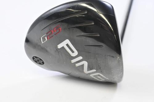 Ping g25 driver 5 - g25, degree