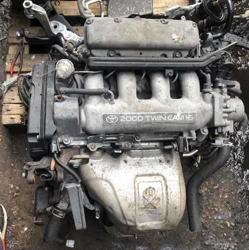 Genuine toyota celica 0 - toyota,