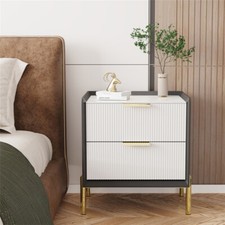 Bedside Table Nightstand Sofa