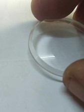 Crystal SEIKO Rally Diver