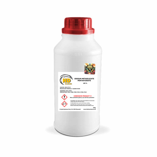 Sodium metasilicate na2sio3 - metasilicate,