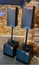 ALTO POWERED PA SYSTEM 5800