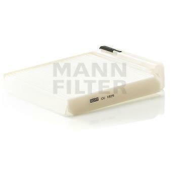 Filter interior air mann - air,