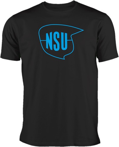 Nsu shirt fast delivery - nsu, delivery!