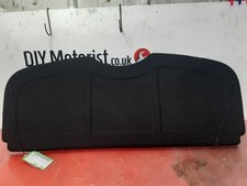  PEUGEOT 207 Parcel Shelf