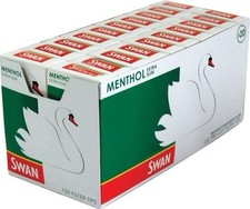 SWAN MENTHOL EXTRA SLIM PRE