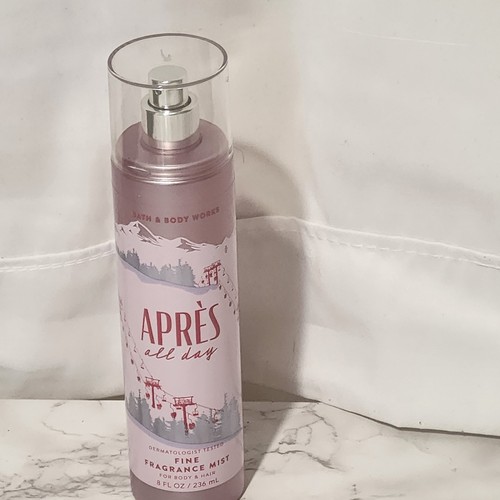 Bath body works - bath,