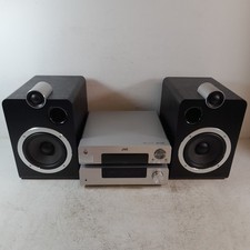 JVC UX-D457S Bluetooth Valve