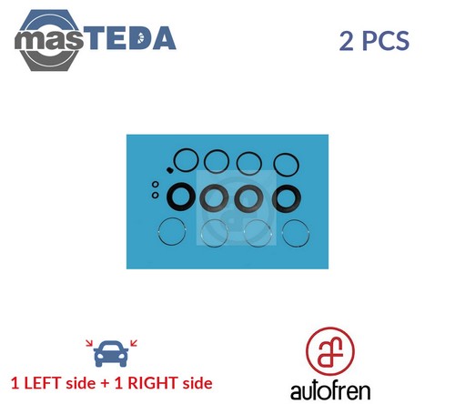 D41196 brake caliper - d41196, repair
