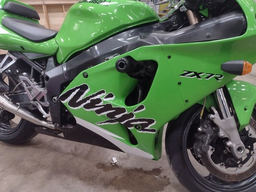 Dl61 zx7r reproduction - dl61,