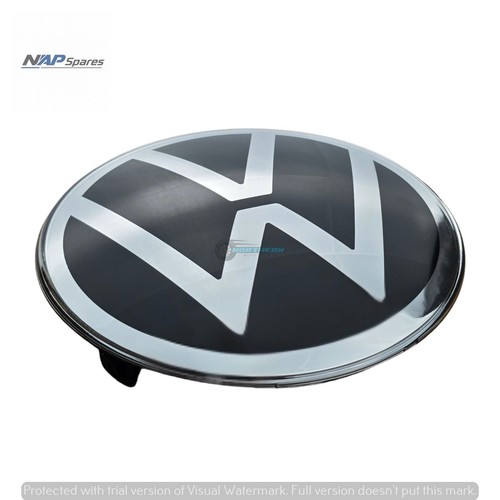 Fits golf gti - mk8, 2020