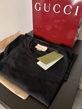 RRP £400 Men's Gucci Black