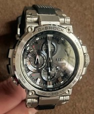 Casio MTG B1000 1AJF G SHOCK