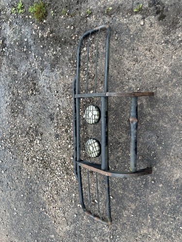 Suzuki vitara bull - vitara, bar