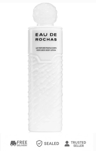 Rochas eau perfumed - rochas,