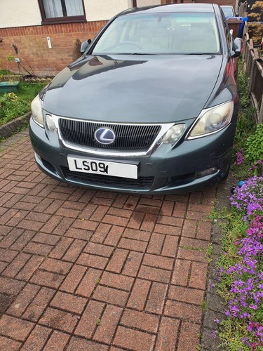 Lexus 450h 300 parts - lexus,
