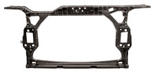 AUDI A4 2012 - 2015 FRONT