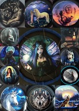 Dream Catcher Fantasy