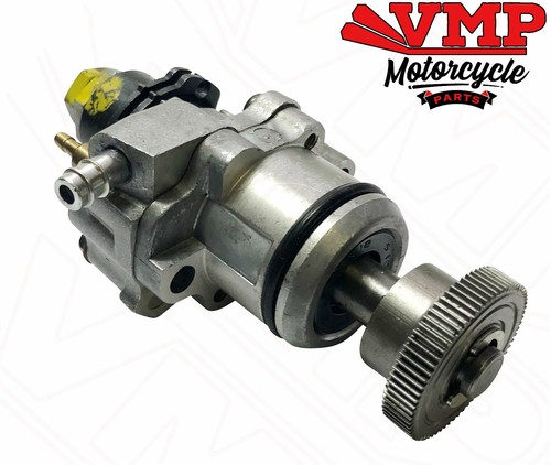 New yamaha pw80 oil pump - pump, fuel