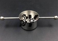 Bar Measures Jigger with Handle For Whisky Cocktail Jigger Measure Tool 30ml