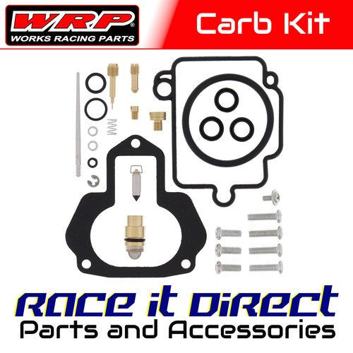 Carb repair kit for yamaha - kit,