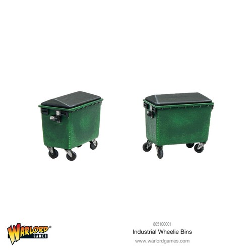 Judge dredd industrial - -,
