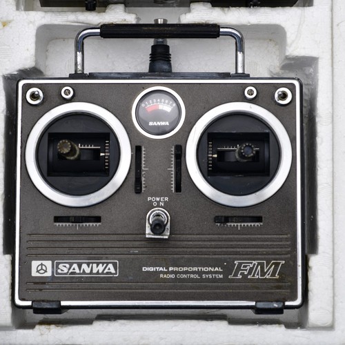 Sanwa custom channel - sanwa, 4